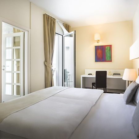 Remisens Villa Elsa 로브란 외부 사진