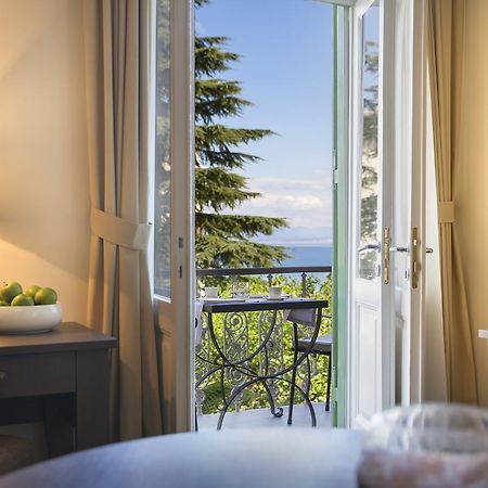 Remisens Villa Elsa 로브란 외부 사진