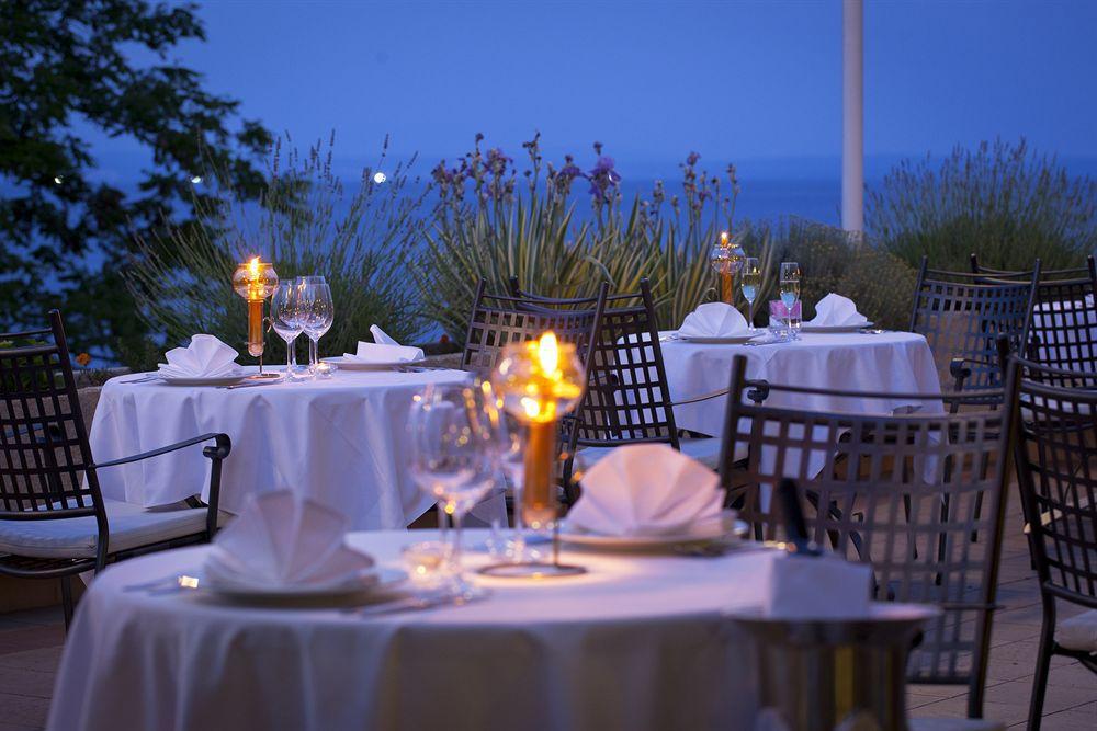 Remisens Villa Elsa 로브란 외부 사진