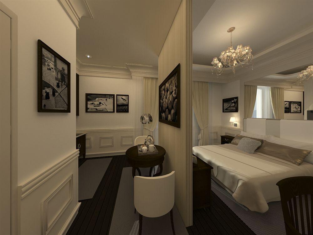 Remisens Villa Elsa 로브란 외부 사진