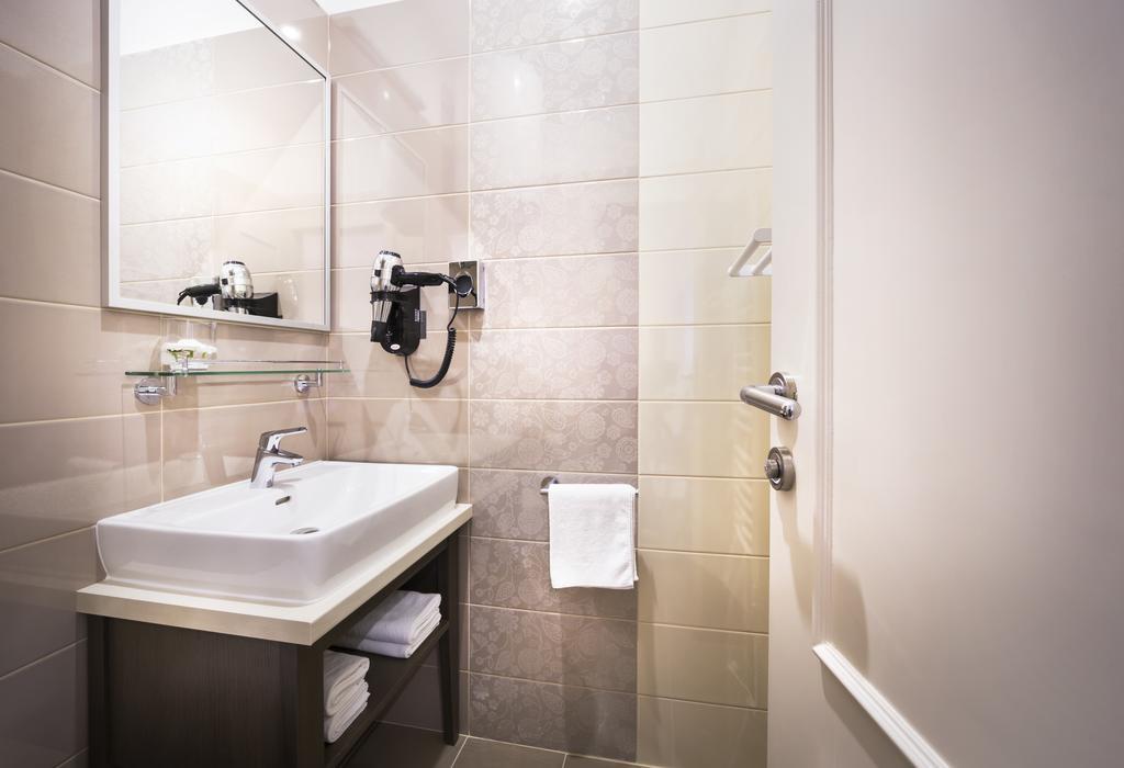 Remisens Villa Elsa 로브란 외부 사진