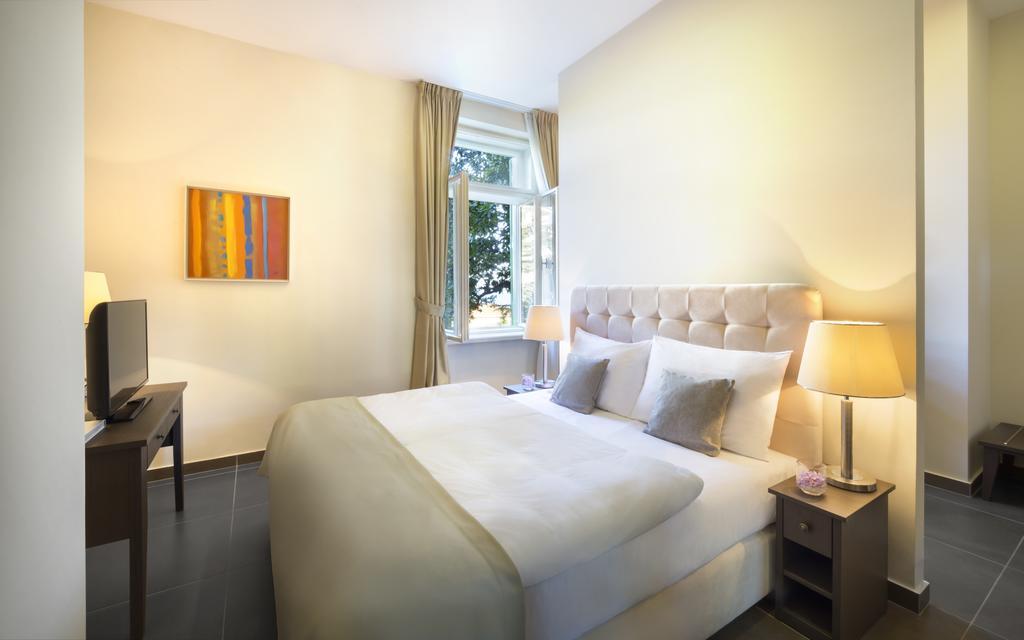 Remisens Villa Elsa 로브란 외부 사진