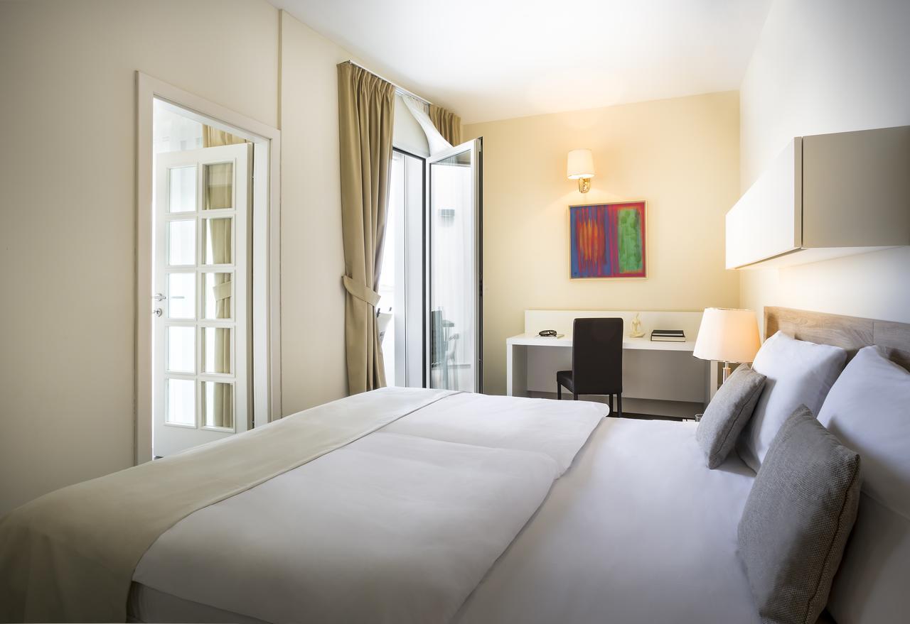 Remisens Villa Elsa 로브란 외부 사진