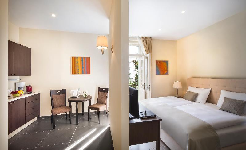 Remisens Villa Elsa 로브란 외부 사진