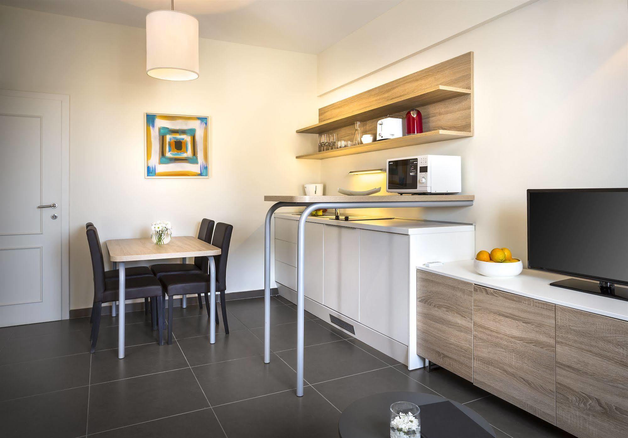 Remisens Villa Elsa 로브란 외부 사진