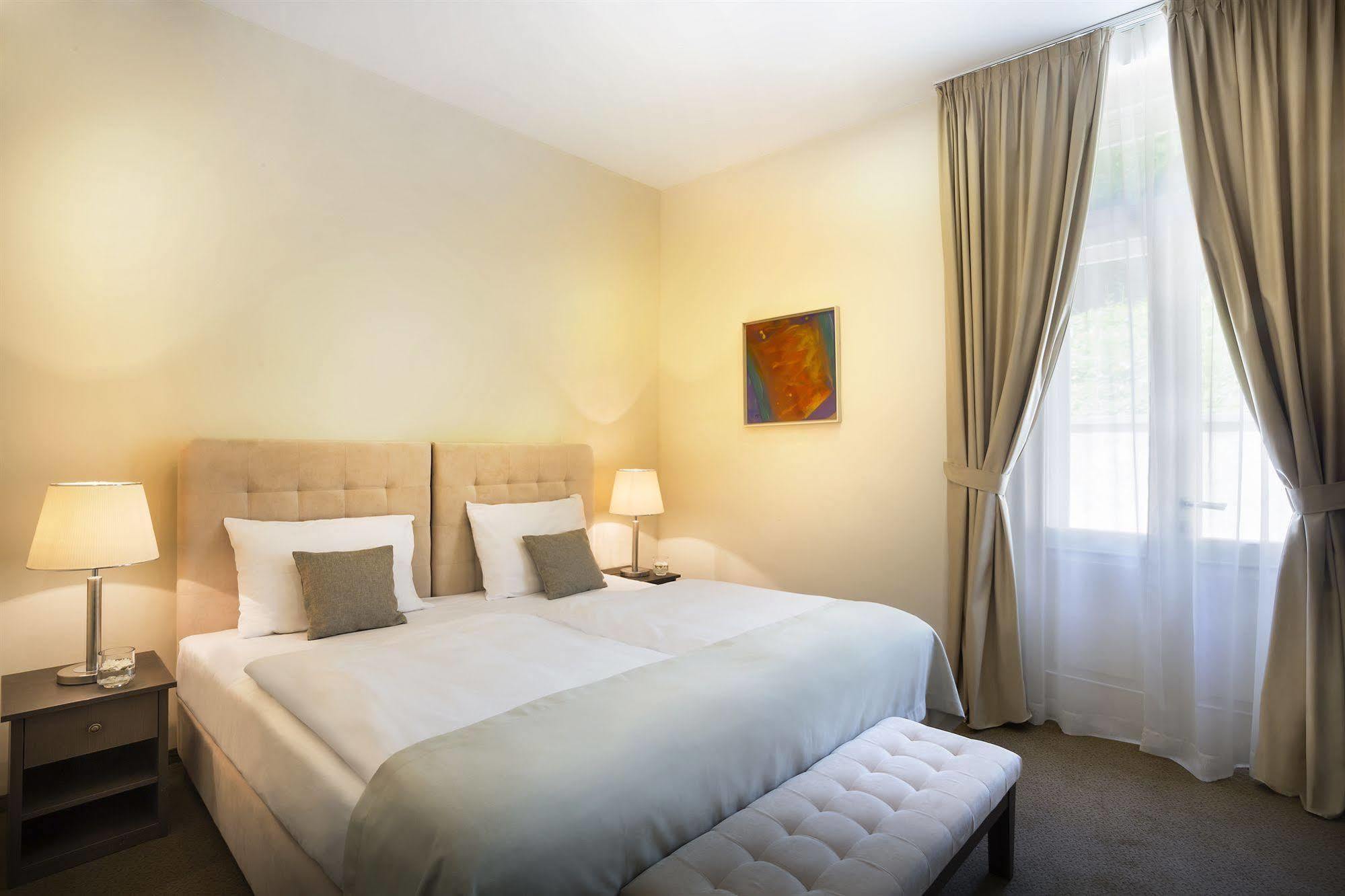 Remisens Villa Elsa 로브란 외부 사진