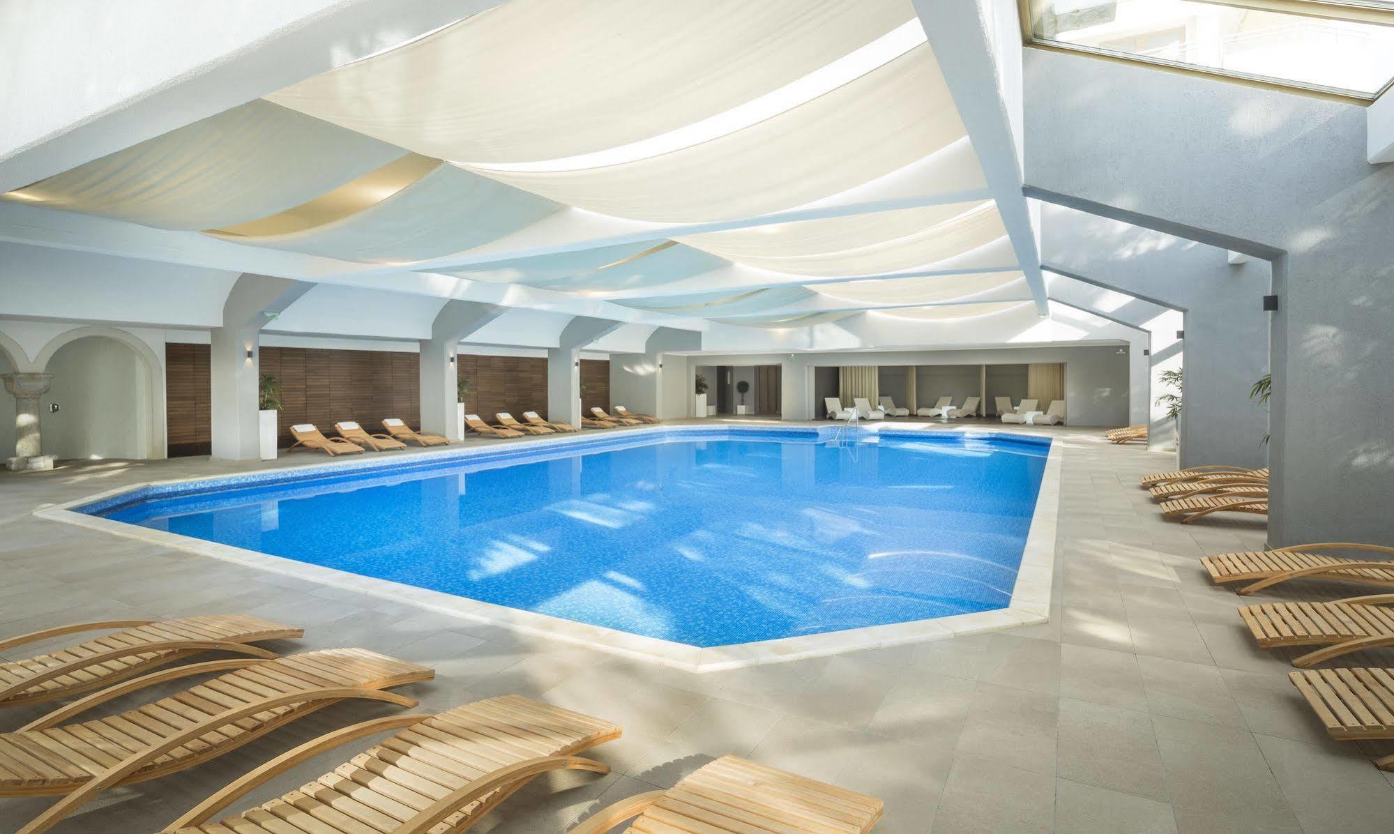 Remisens Villa Elsa 로브란 외부 사진